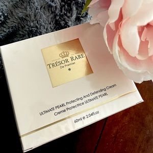 Trevor Rare ULTIMATE PEARL